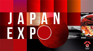 JapanEXPO Sydney
